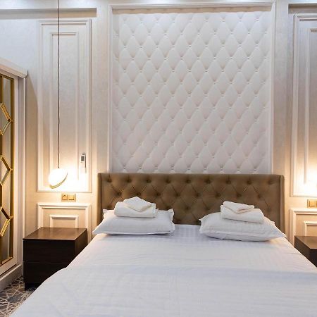 Ardani Hotel,Samarqand Samarkand Buitenkant foto