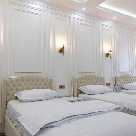 Ardani Hotel,Samarqand Samarkand Buitenkant foto