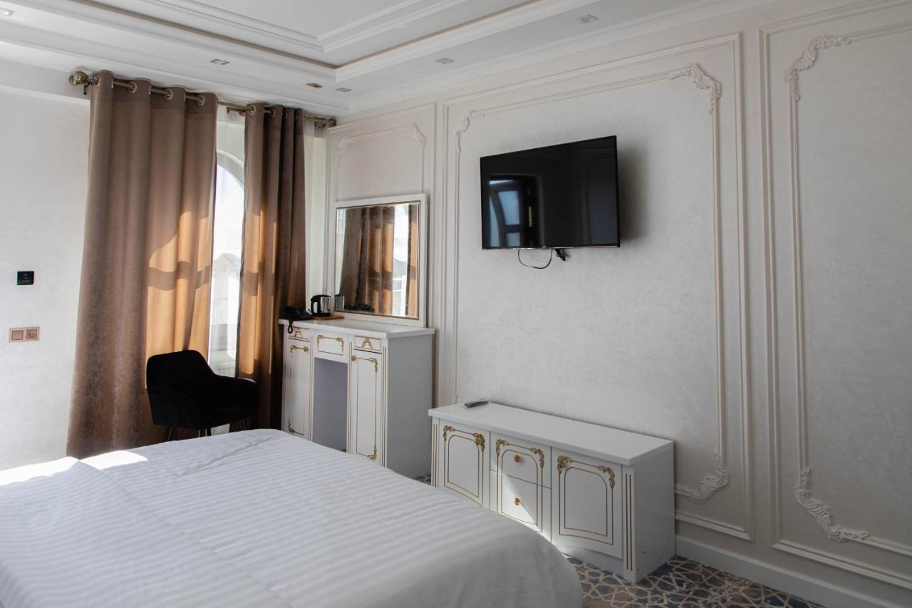 Ardani Hotel,Samarqand Samarkand Buitenkant foto