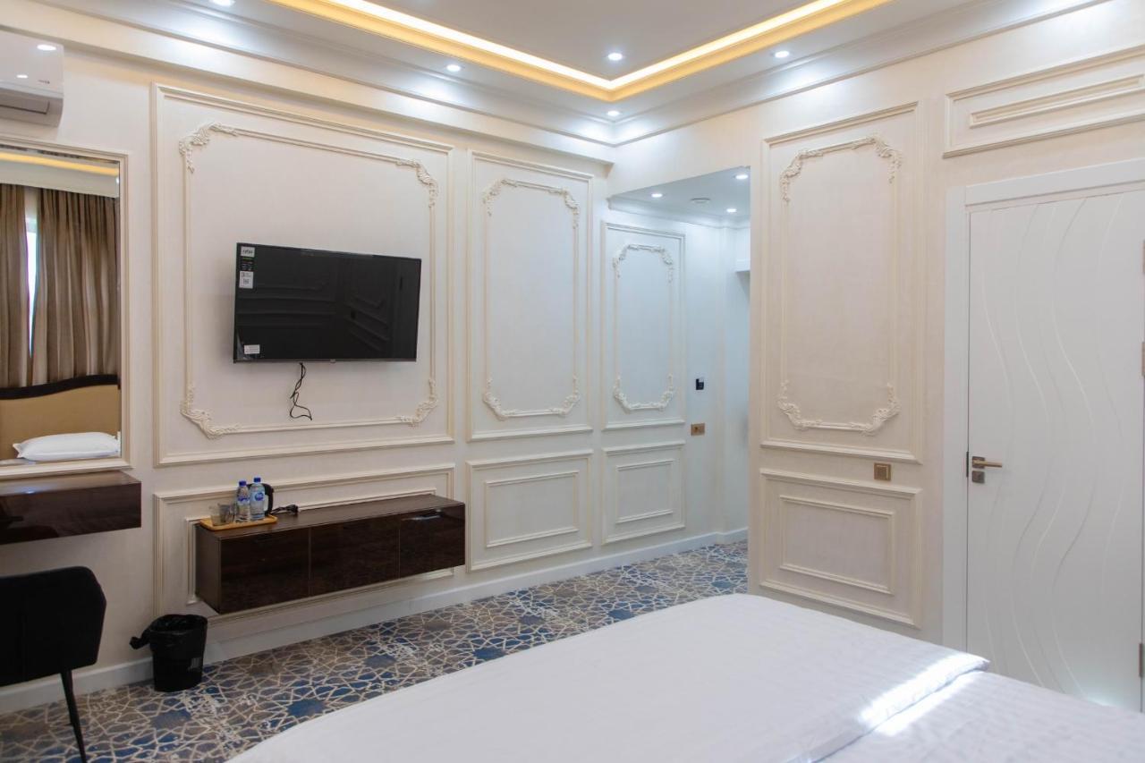 Ardani Hotel,Samarqand Samarkand Buitenkant foto