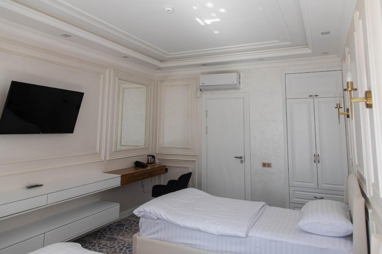 Ardani Hotel,Samarqand Samarkand Buitenkant foto